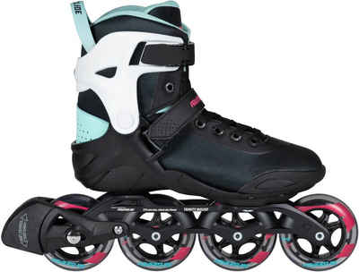 Powerslide Inlineskates Phuzion Radon Teal 90