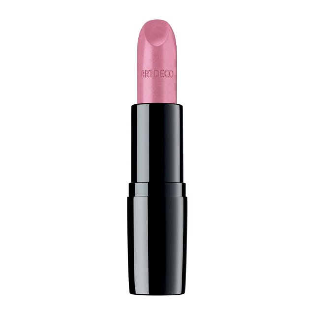 ARTDECO Lippenstift - Perfekte Farbe Lippenstift 955 - Frosted Rose-artdeco 1