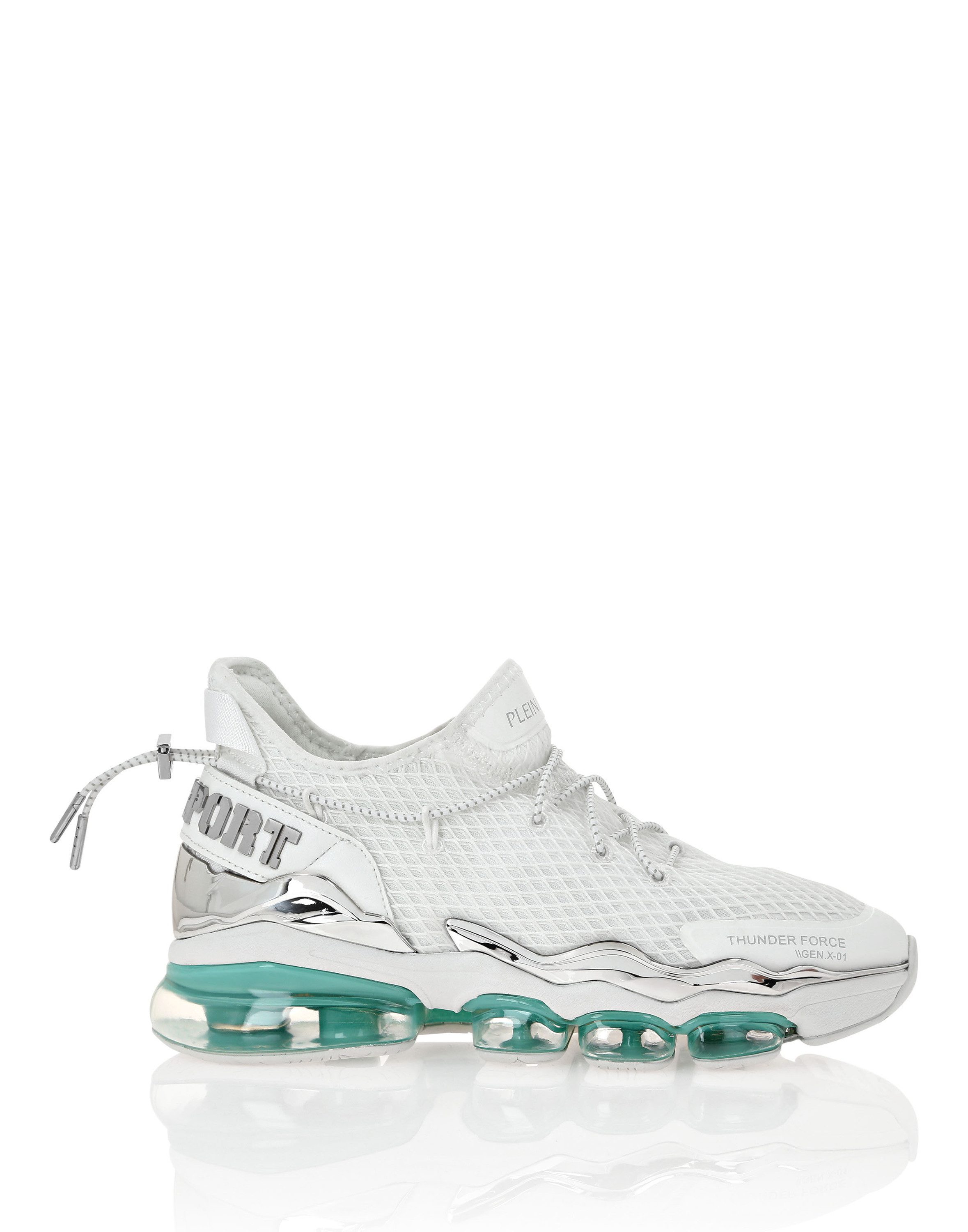 PLEIN SPORT Runner Sneaker Sneaker günstig online kaufen