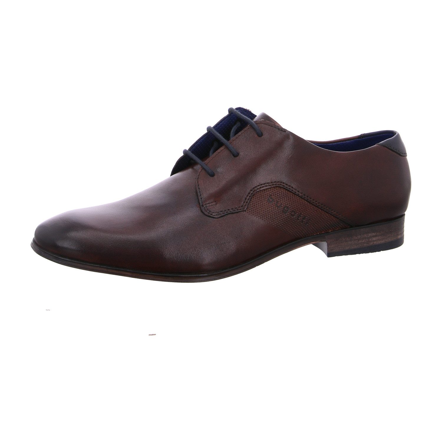 bugatti Mattia Eco Schnürschuh günstig online kaufen