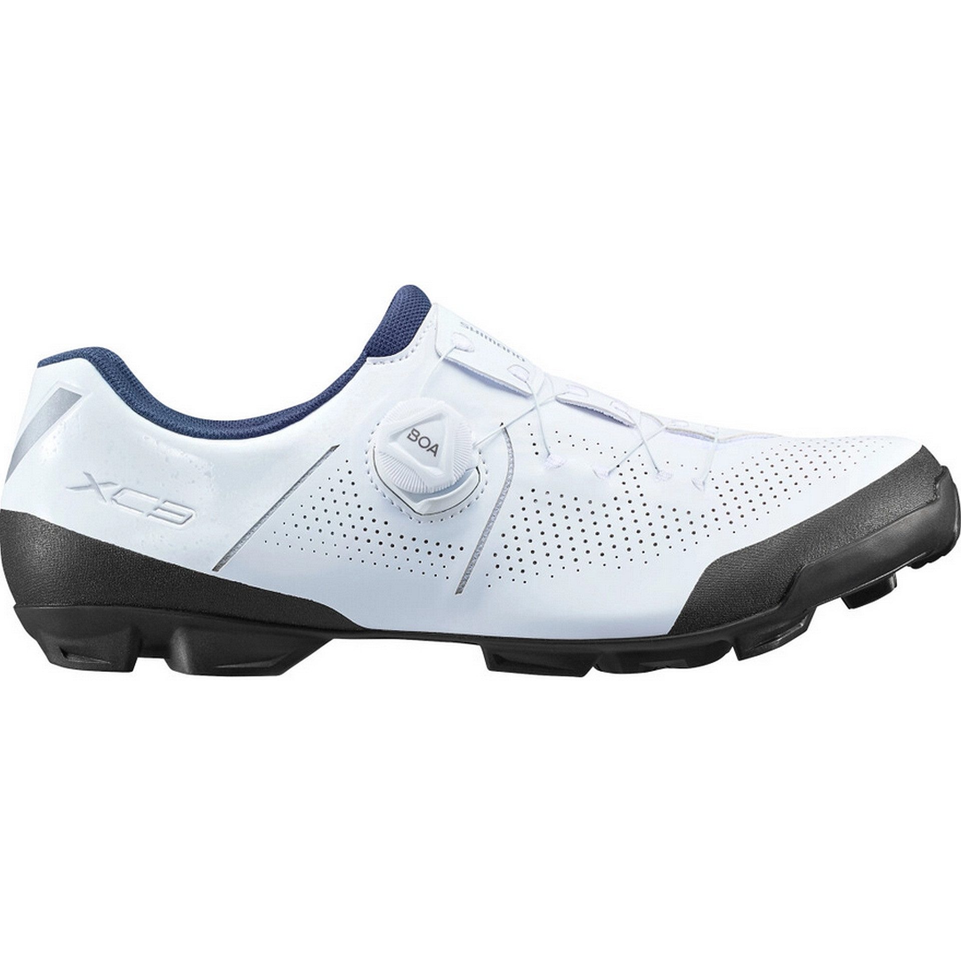 Shimano Fahrradschuh Mountainbike-Fahrradschuhe XC302
