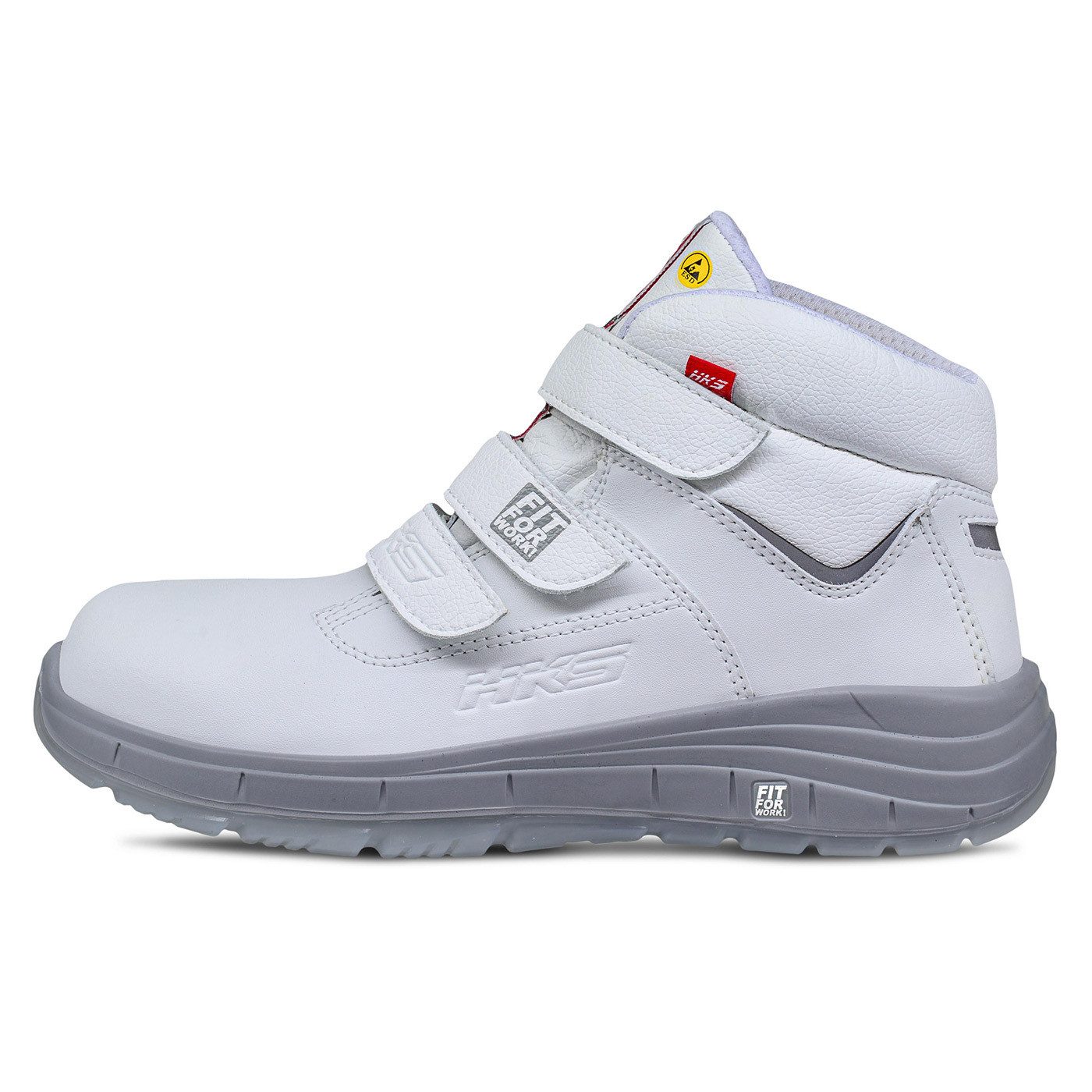 HKS Sicherheitsstiefel