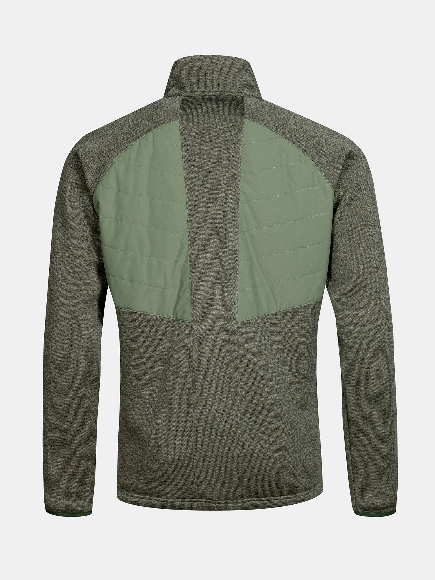 HALTI Funktionsjacke Streams M hybrid knit * günstig online kaufen