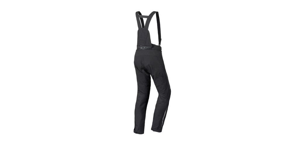 Germot Motorradhose MotoQueen wasserdichte Damen Motorrad Textilhose