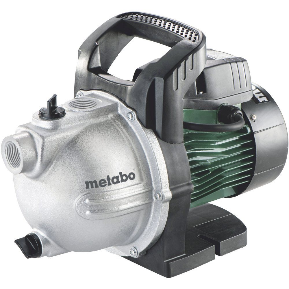 metabo Gartenpumpe Metabo P 2000 G Gartenpumpe 2000 l/h 30 m