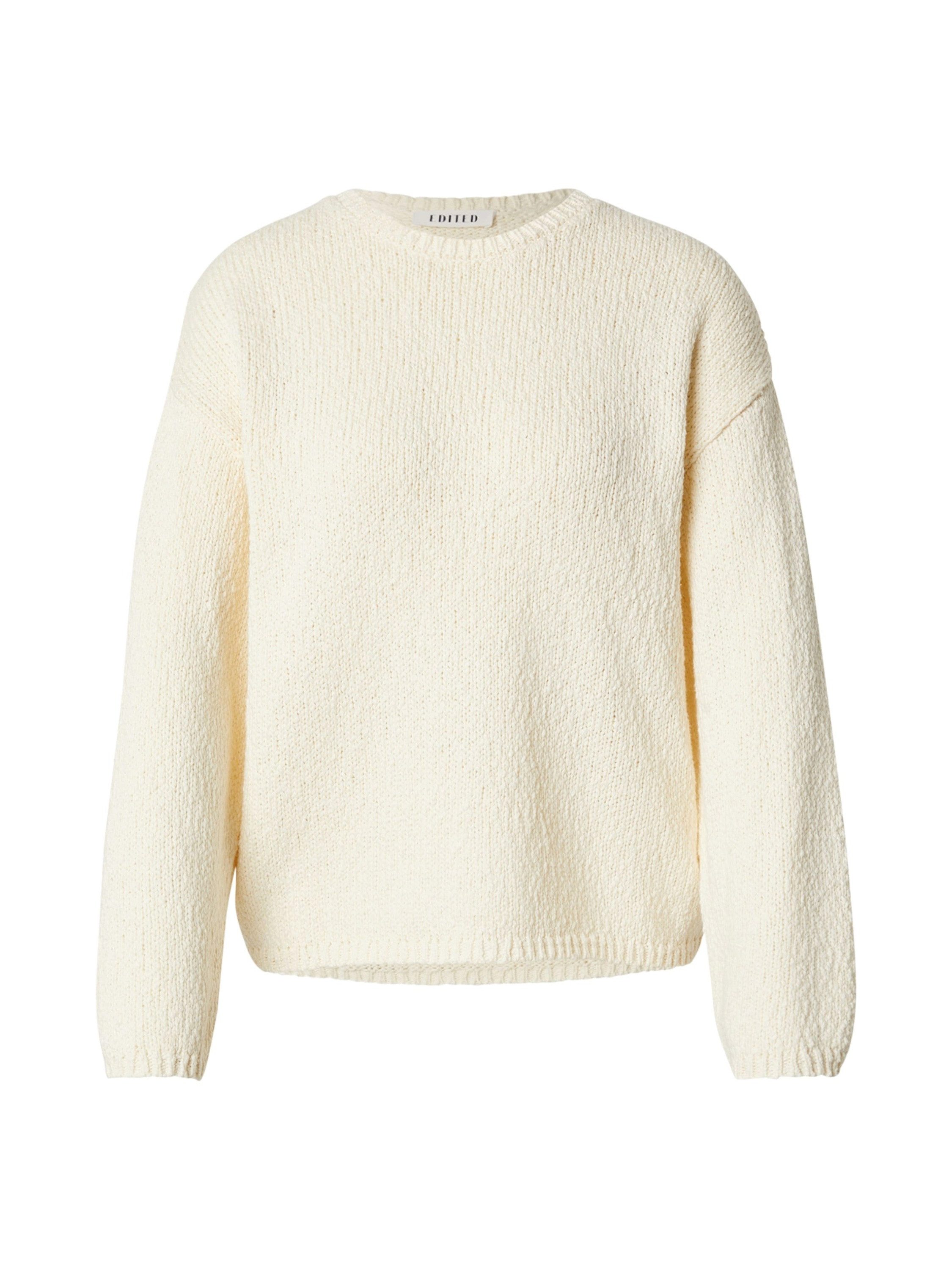 Strickpullover Berit