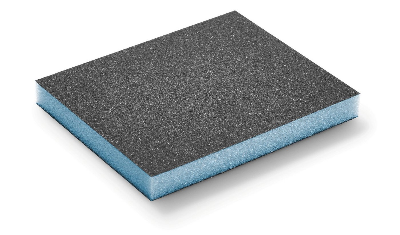 Thumbnail - FESTOOL Schleifpapier Festool Schleifschwamm Granat 98x120x13 120 GR/6
