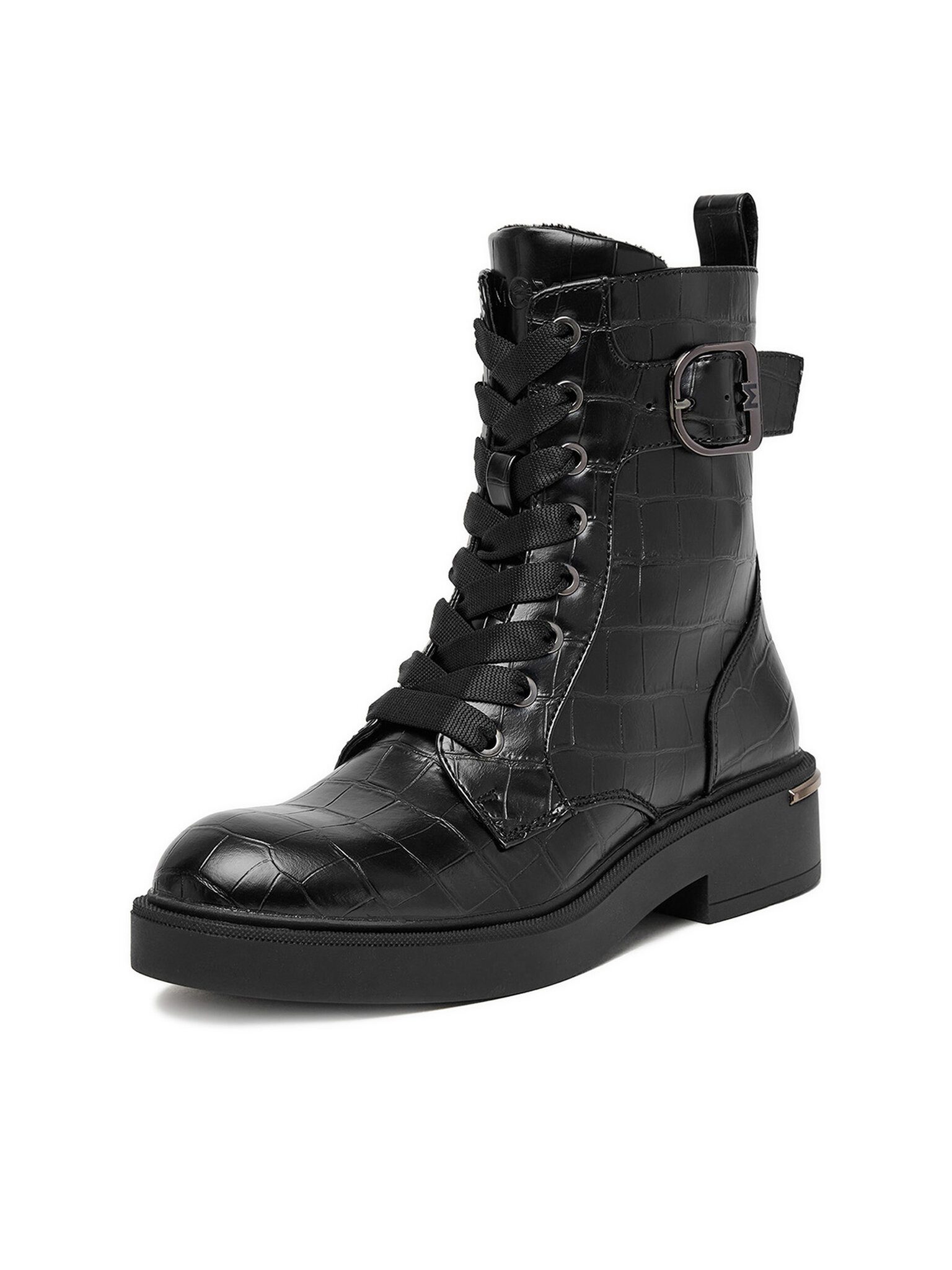 Mexx Mexx Women's Boots Black CEO MI001713543W-01 Stiefel