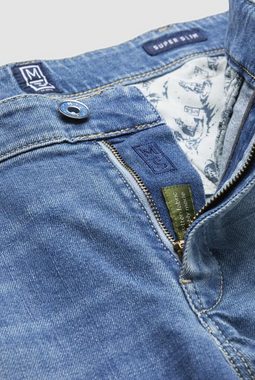 MEYER 5-Pocket-Jeans Five-Pocket