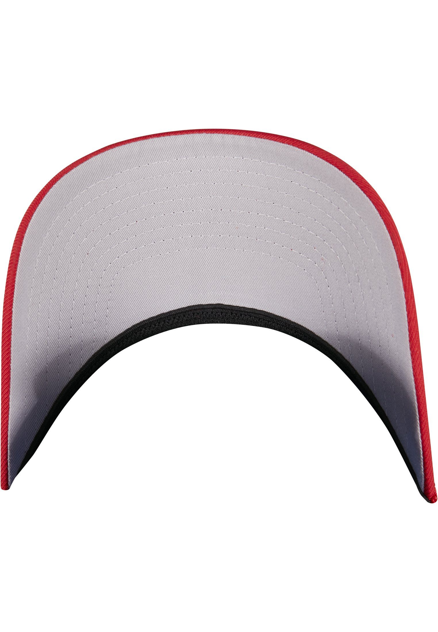 CAP Cap 360 Flex Flexfit FLEXFIT OMNIMESH red Accessoires