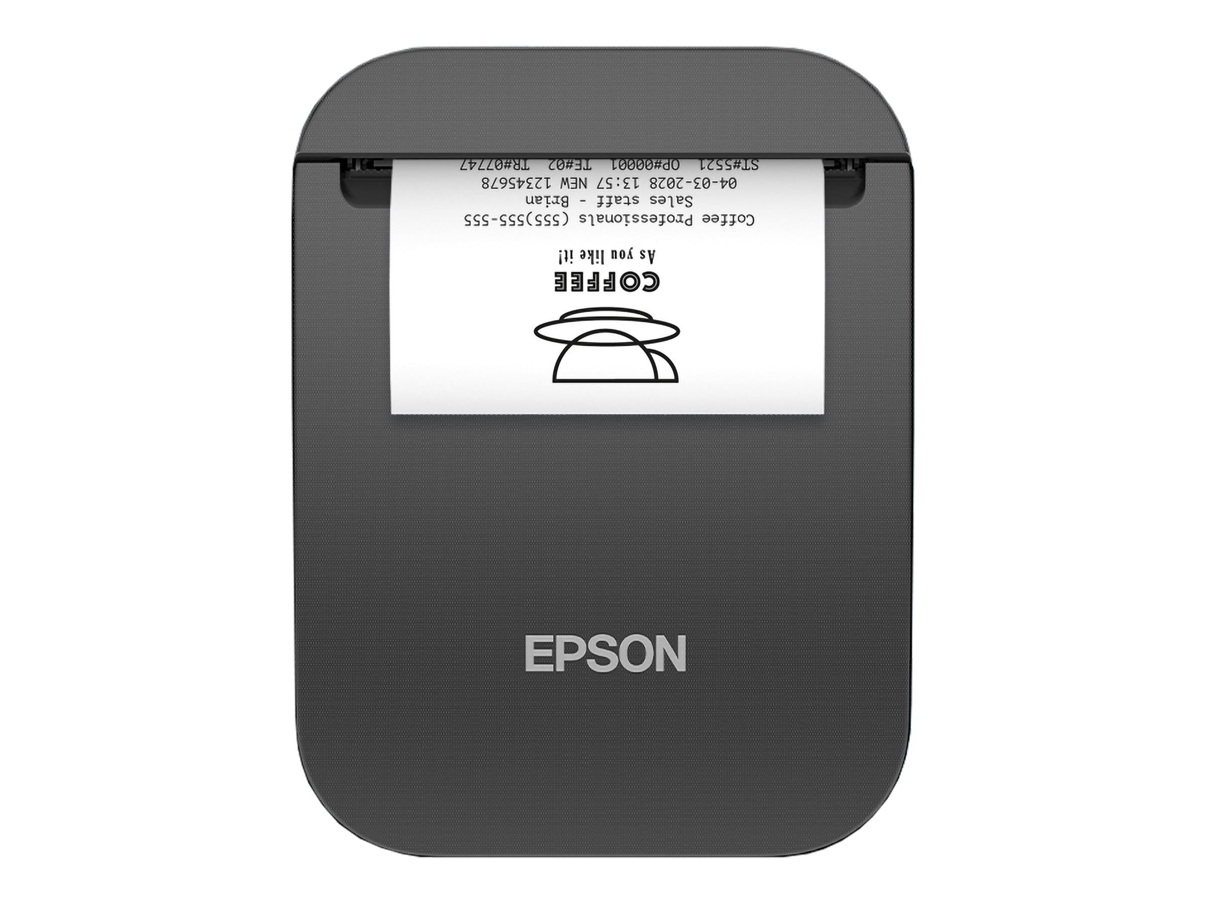 Epson Scanner