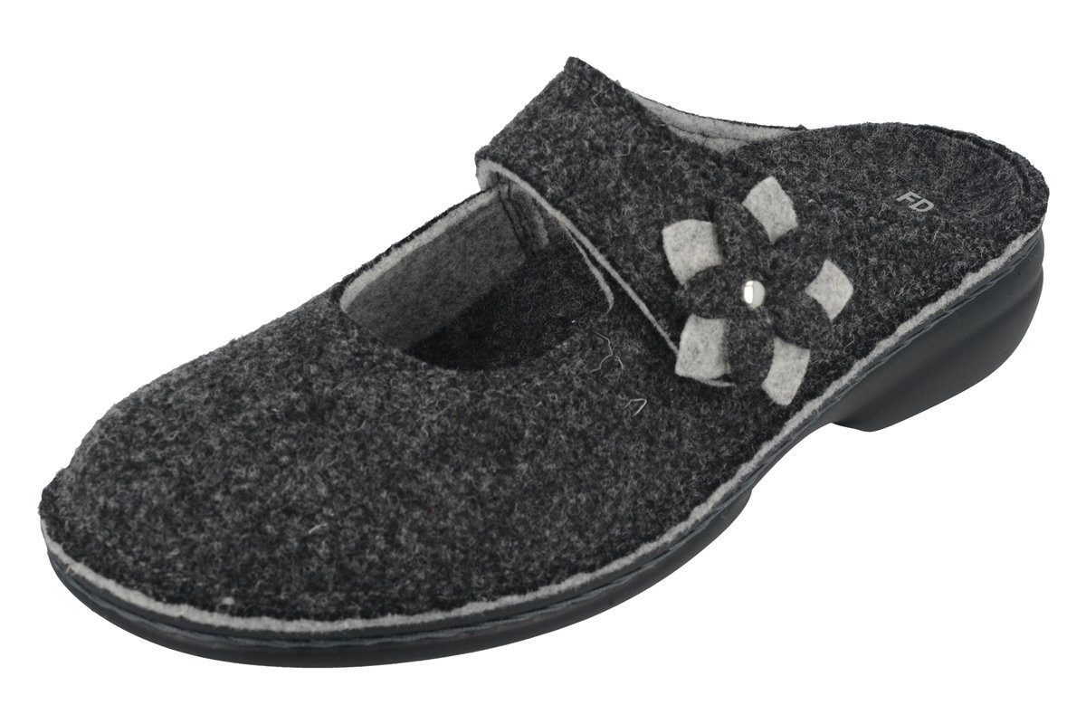 Finn Comfort Clog