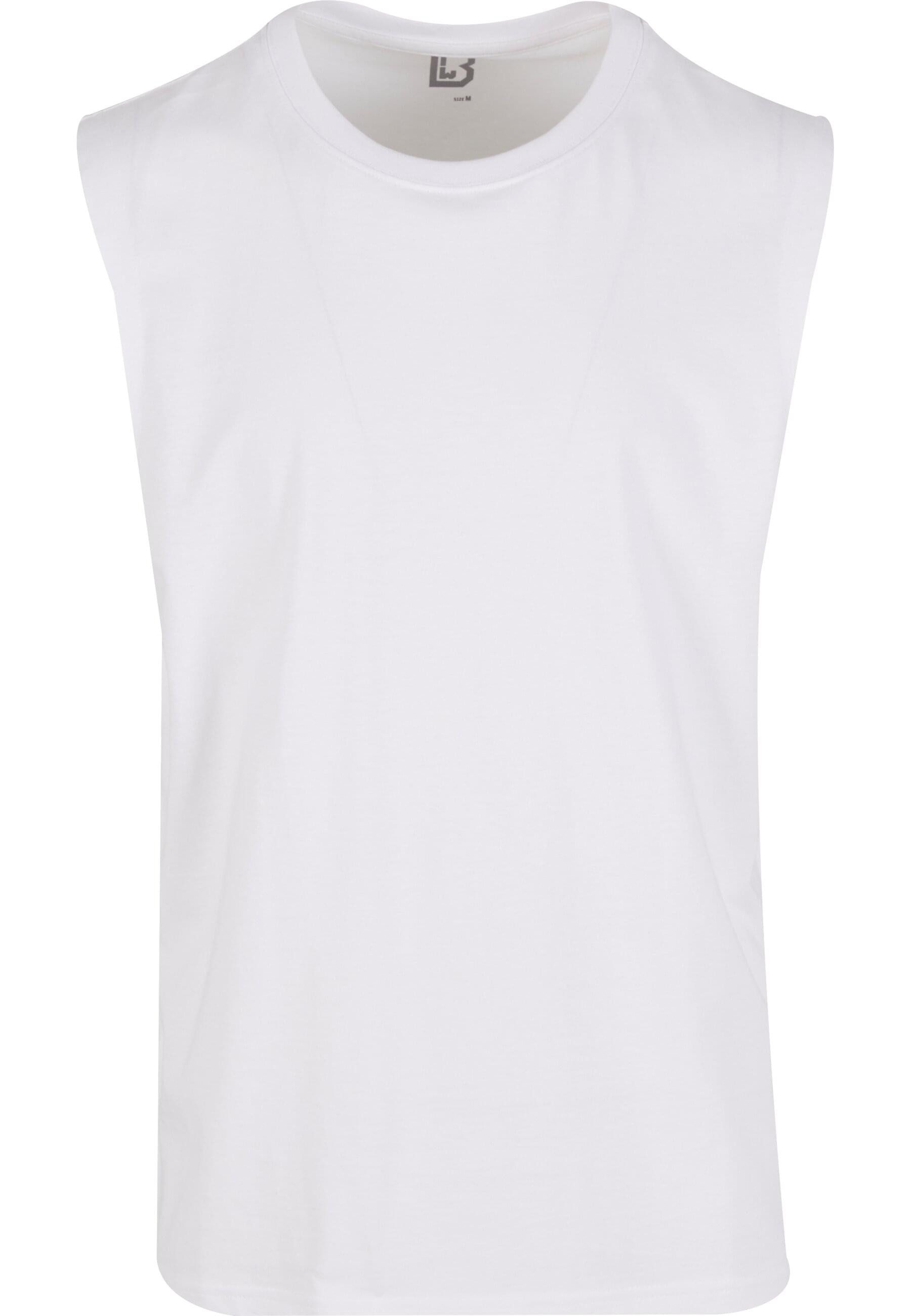 Brandit Tanktop Brandit Brandit T-Shirt sleeveless günstig online kaufen