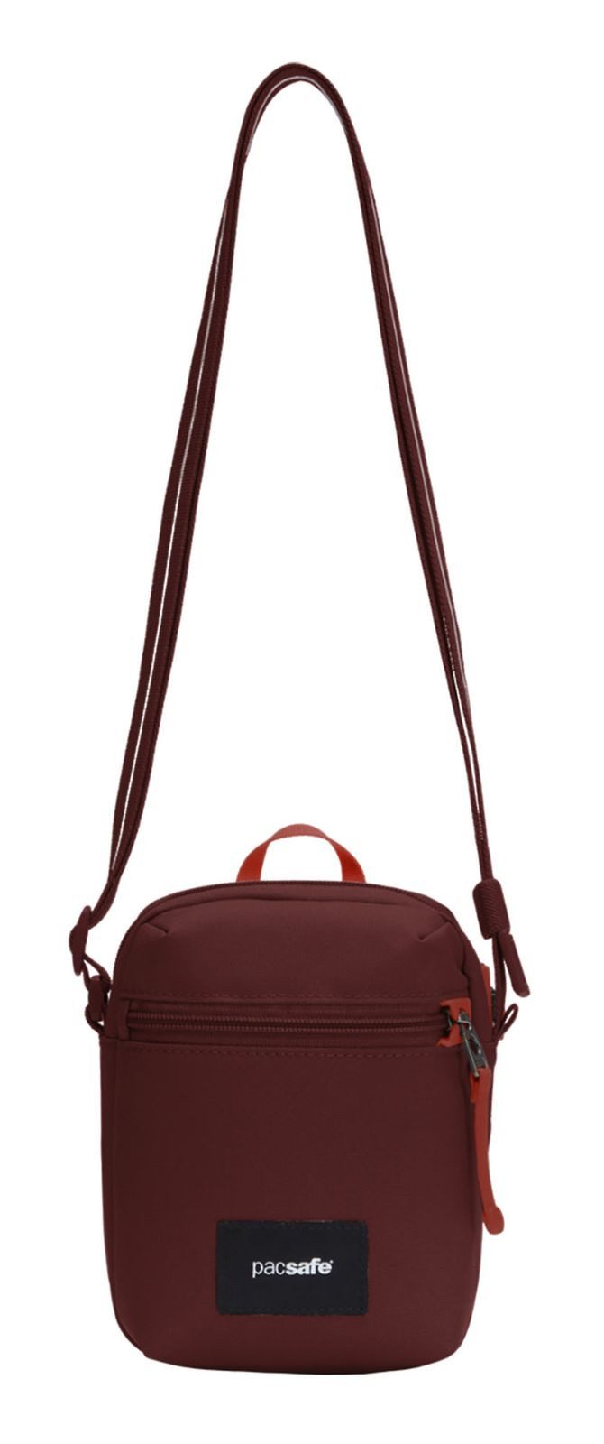 Pacsafe Umhängetasche Micro Crossbody Bag günstig online kaufen