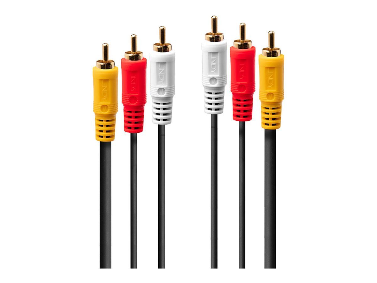 Lindy TV-Kabel