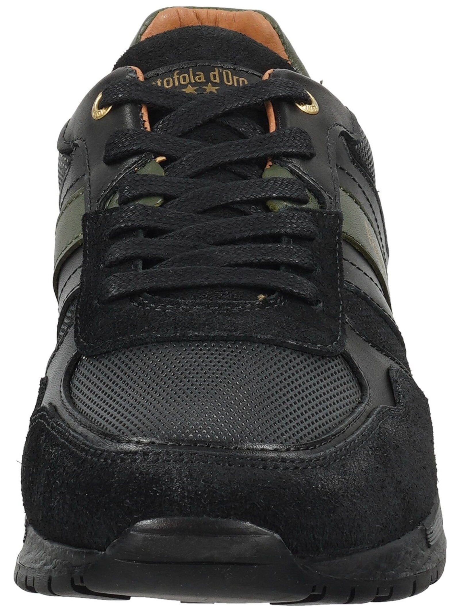 Pantofola d´Oro Pantofola d'Oro Sneaker Leder Sneaker