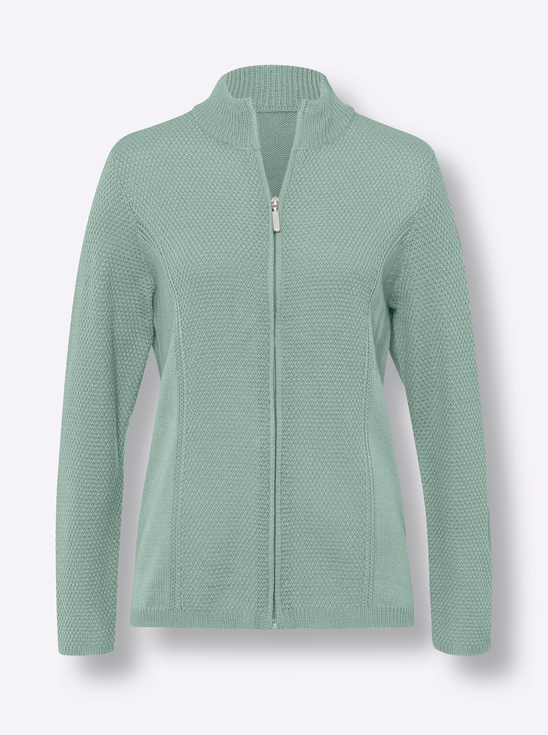 Strickjacke Strickjacke Langarm Sonstiger Warencharakter