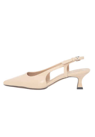 Duffy Lavello Uno Pumps