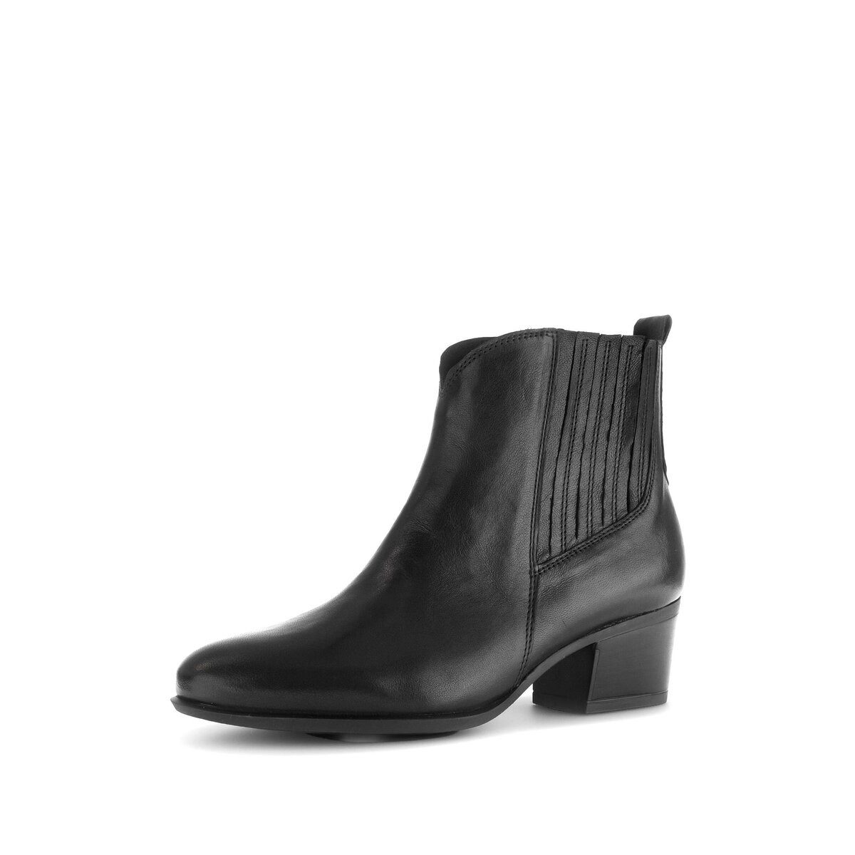 Gabor Cowboy Boots Glattleder Cowboy Boots günstig online kaufen