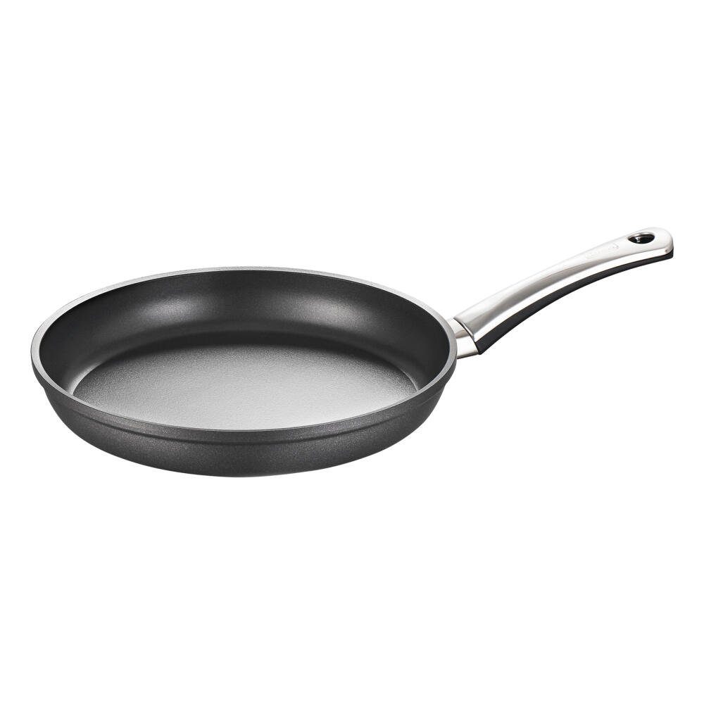 Berndes Bratpfanne Titanium Special Edition Aluminiumguss 32 cm, Aluminiumguss (1-tlg)