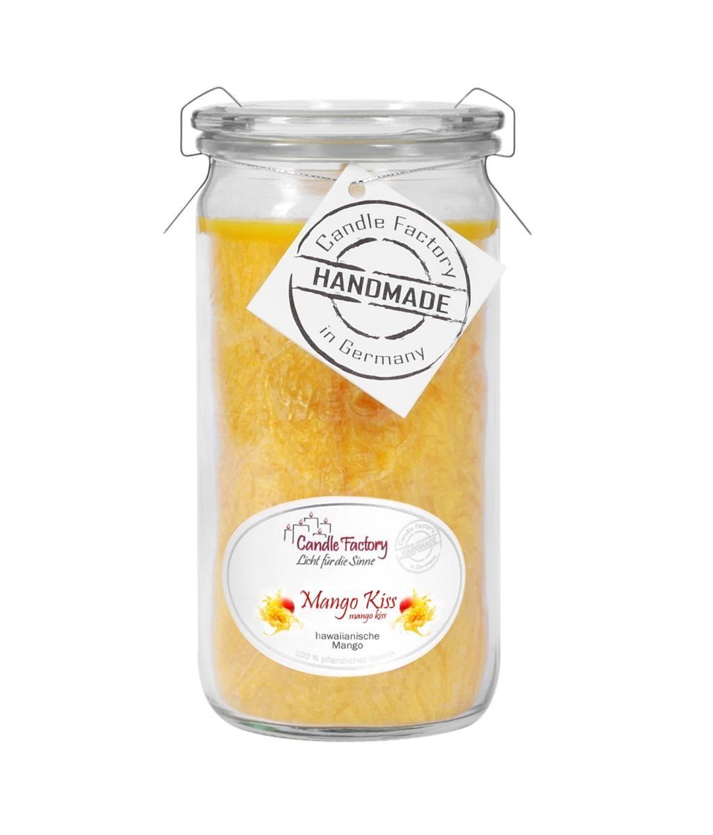 Candle Factory Duftkerze günstig online kaufen