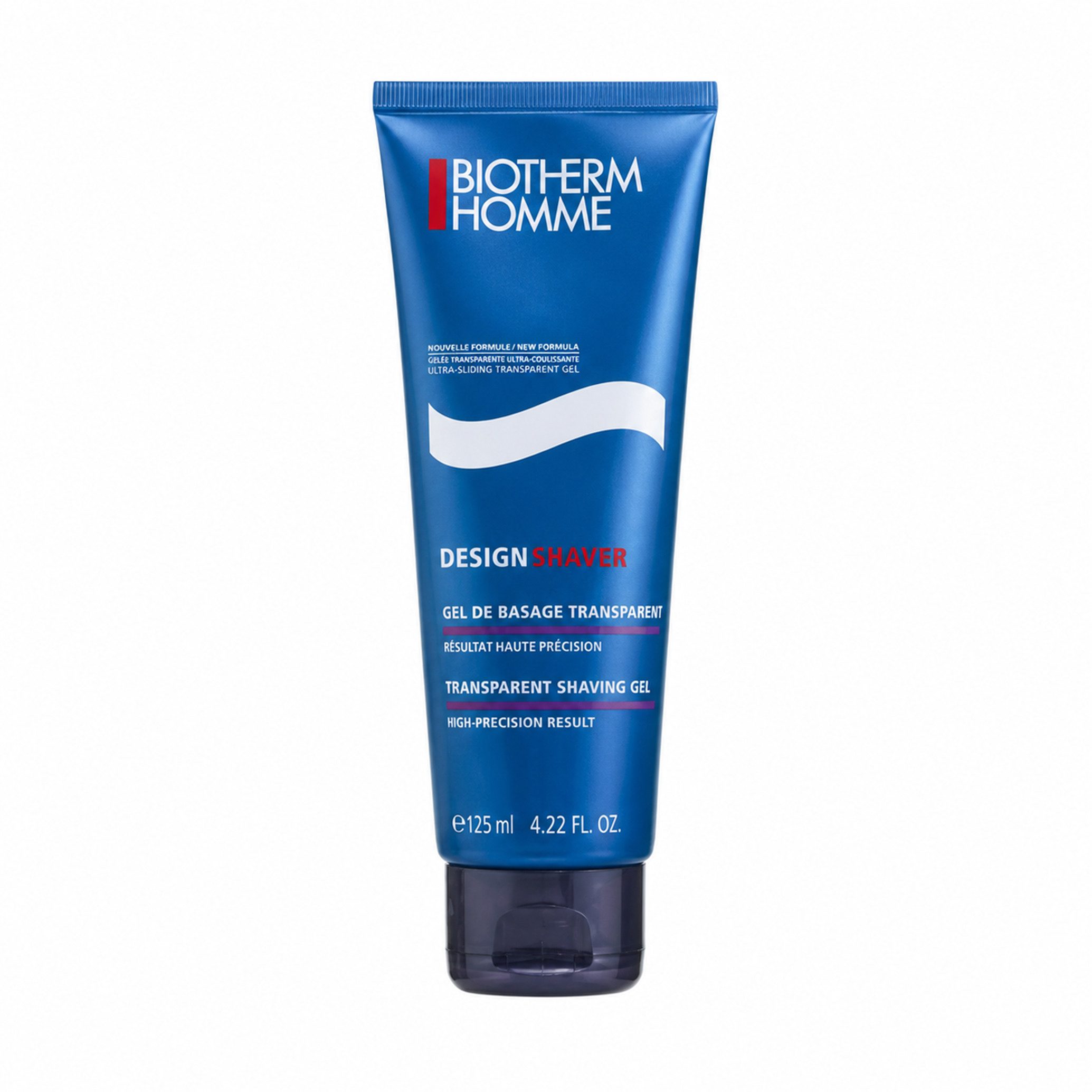 BIOTHERM Rasiergel Biotherm Homme Design Shaver Pro Shaving Gel 125 ml