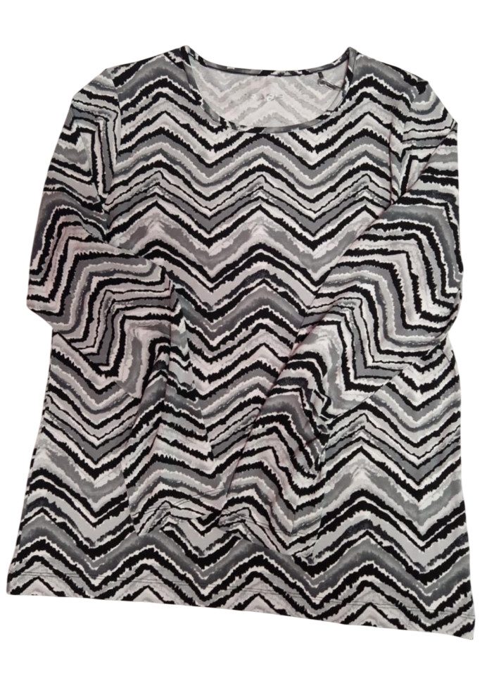 Langarmshirt T-Shirt