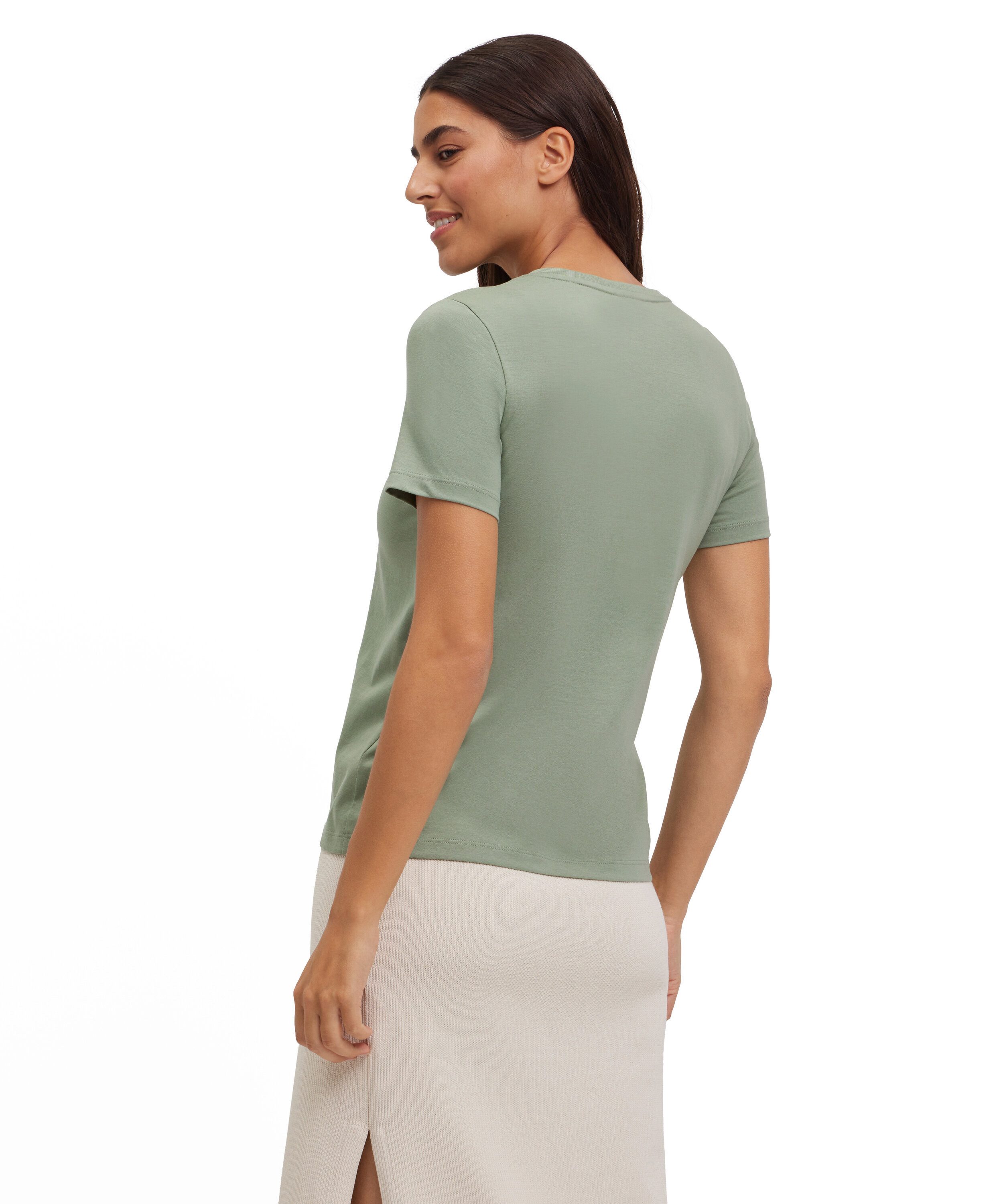 FALKE T-Shirt Essential (1-tlg., 1) aus günstig online kaufen