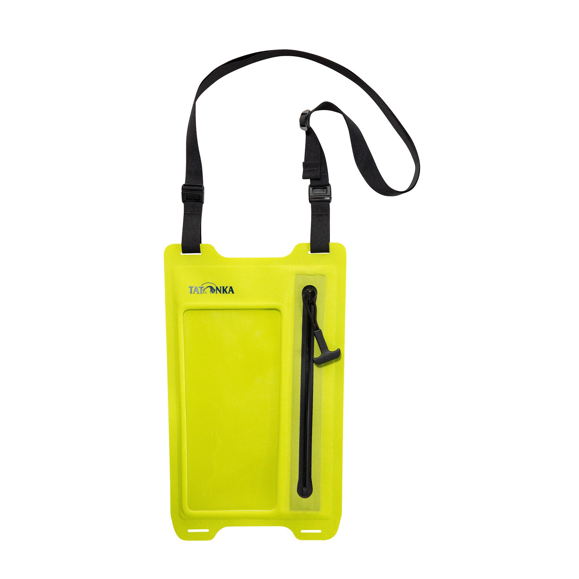 TATONKA® Brustbeutel WP Zip Neck Pouch L Wasserdichter Wertsachenbeutel