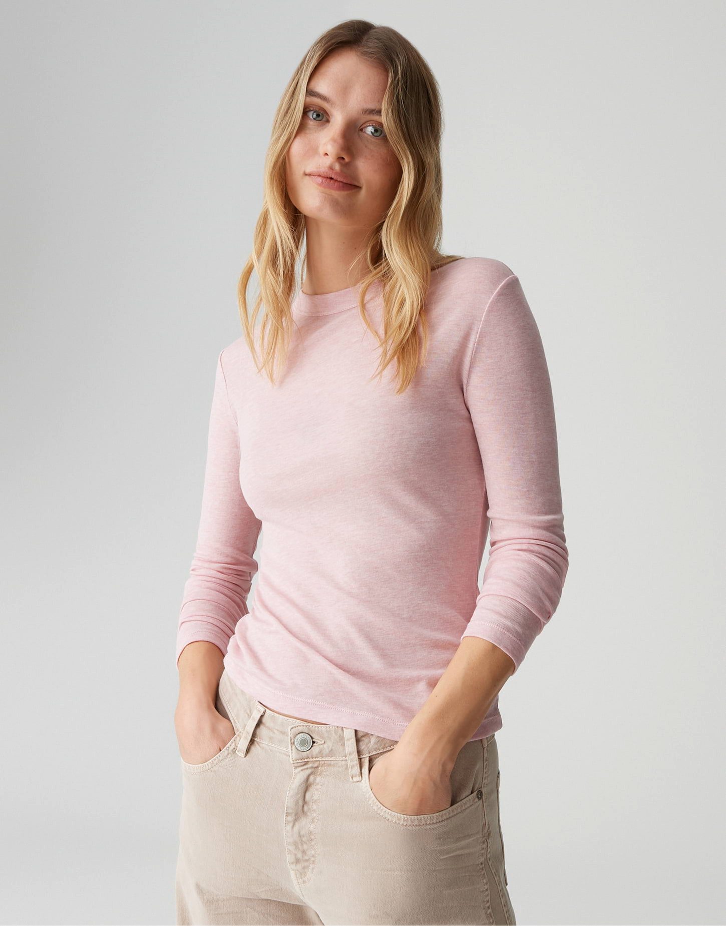 OPUS Shirtbluse Sefemina günstig online kaufen