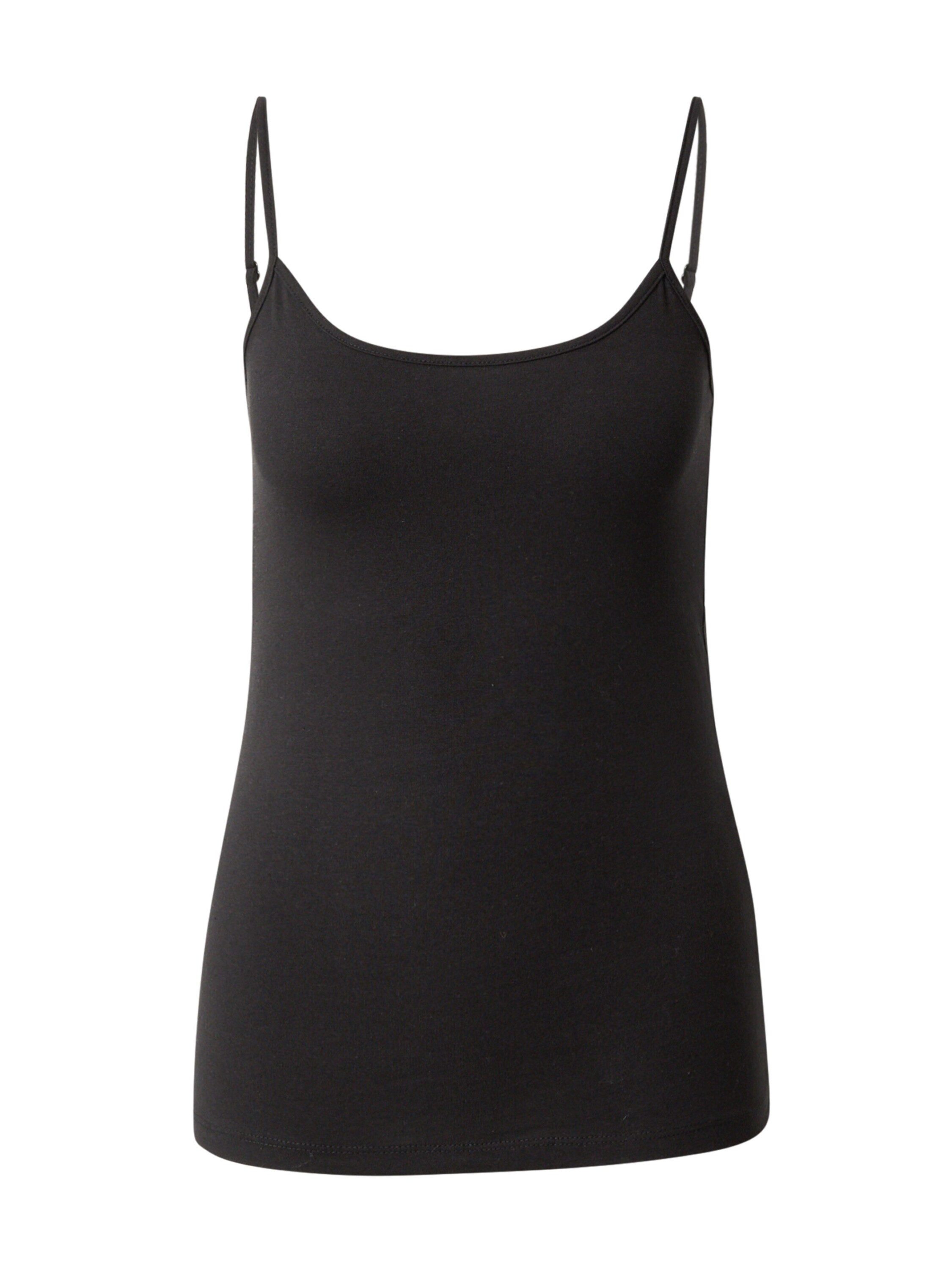 JDY Shirttop JDYAva (1-tlg) Plain/ohne Details