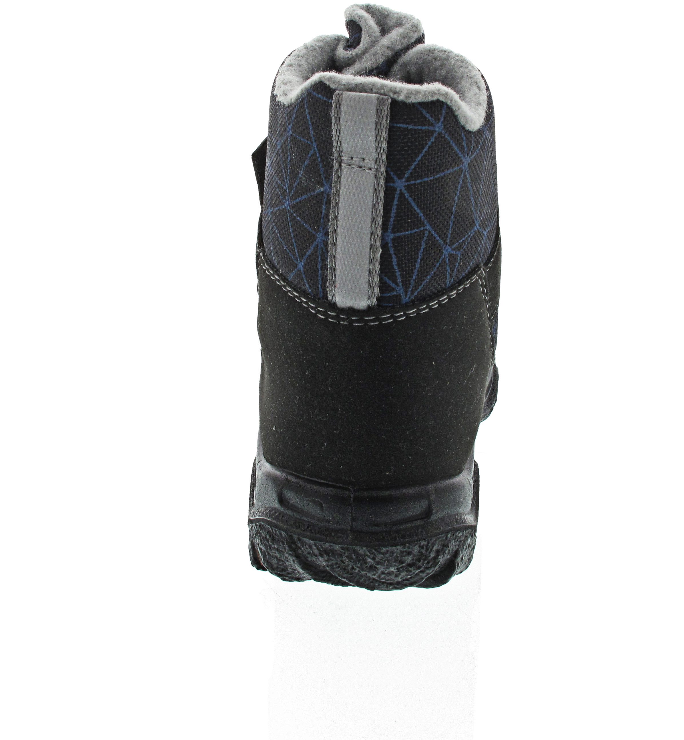 super fit Stiefelette