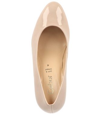 Gabor Pumps Lederimitat Pumps