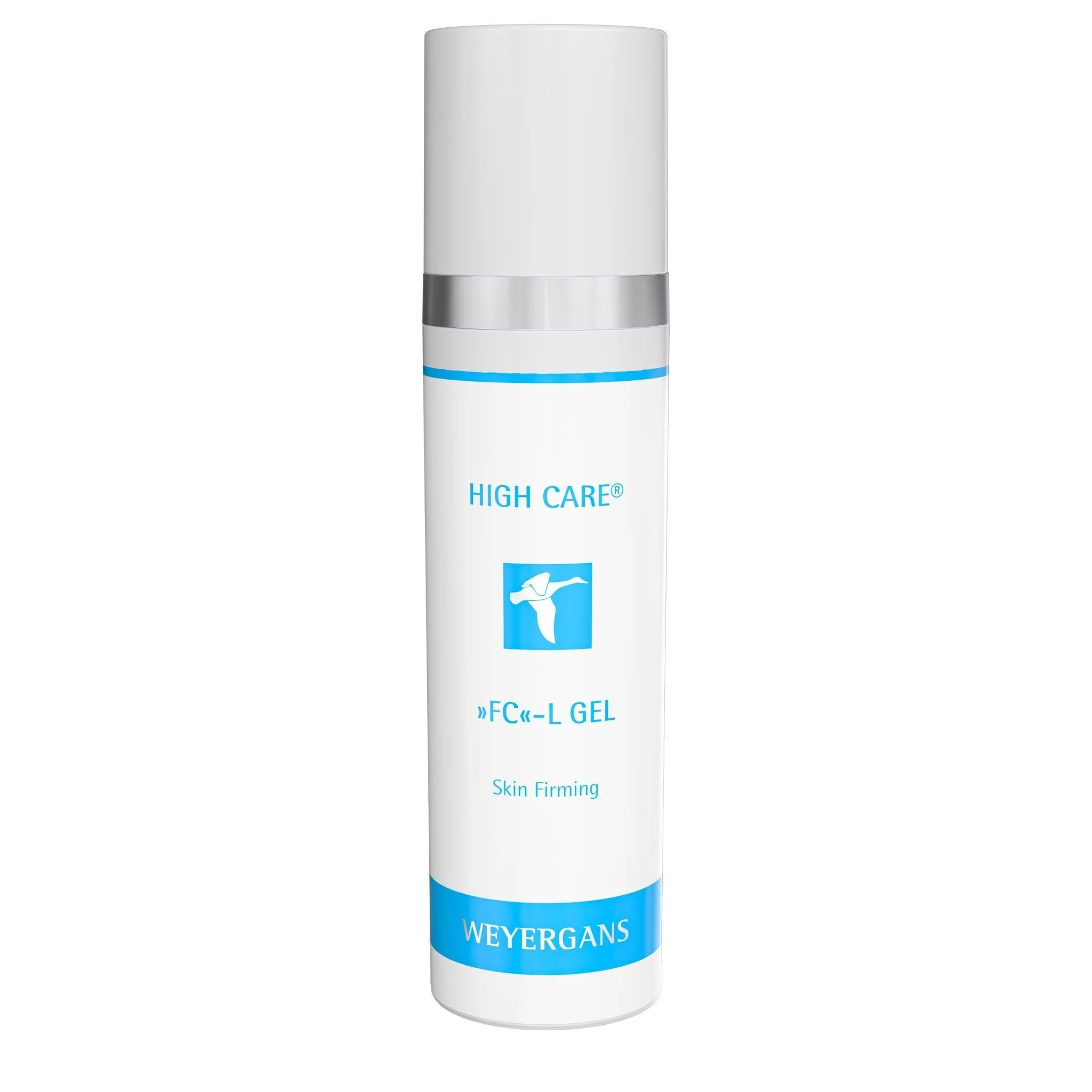 Weyergans Anti-Aging-Creme »FC«-L Gel 50 ml - MED Line (ehem. Active Line), Weyergans