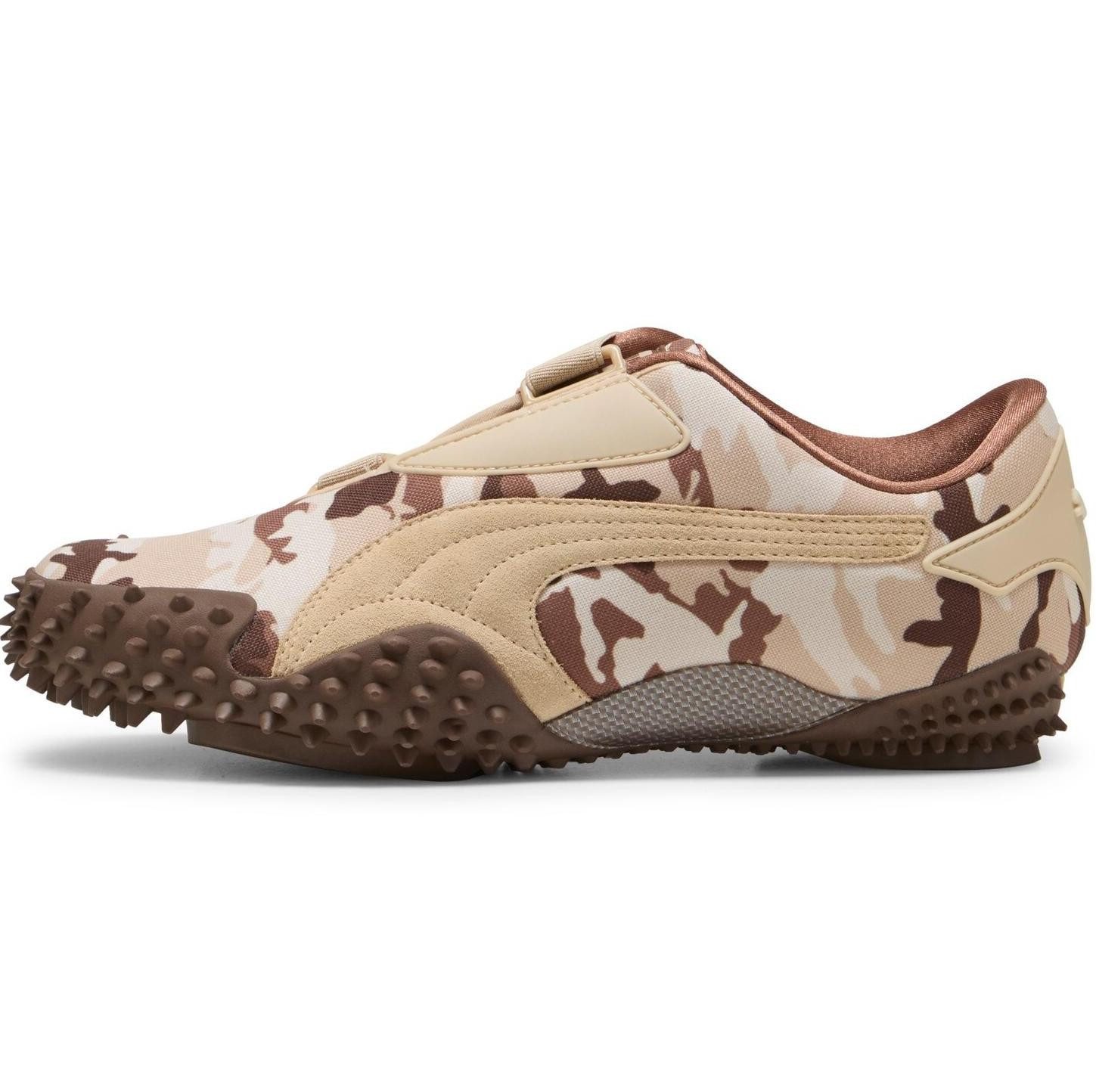 PUMA Puma Mostro Camo Sneaker