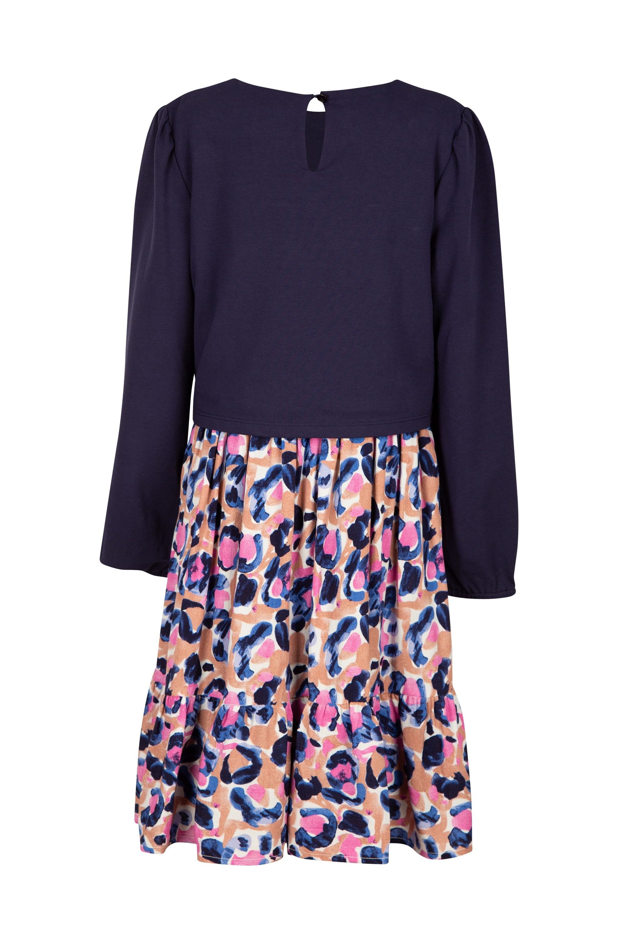 happy girls Sommerkleid dress günstig online kaufen