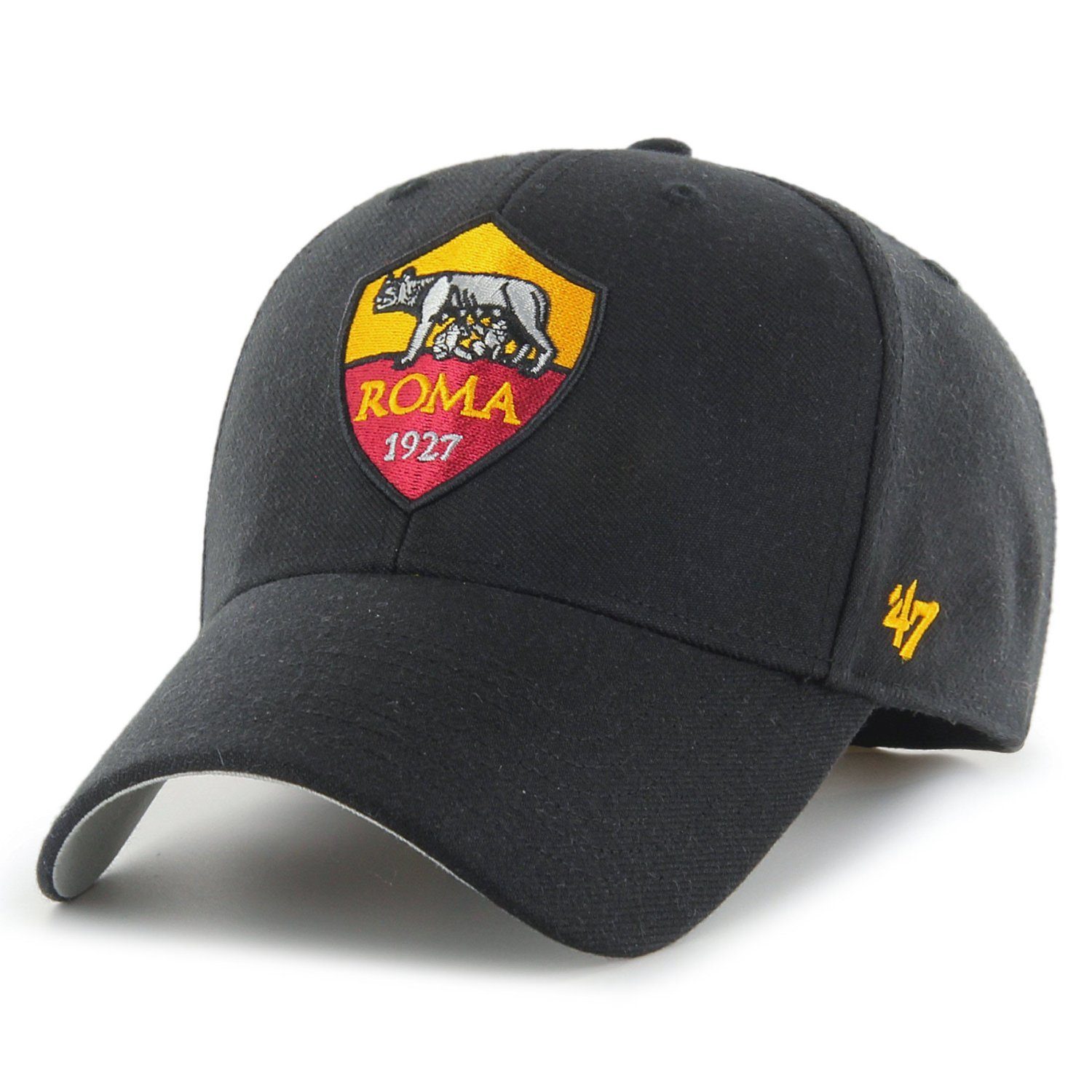 Fit '47 Baseball AS Relaxed Cap Roma Brand