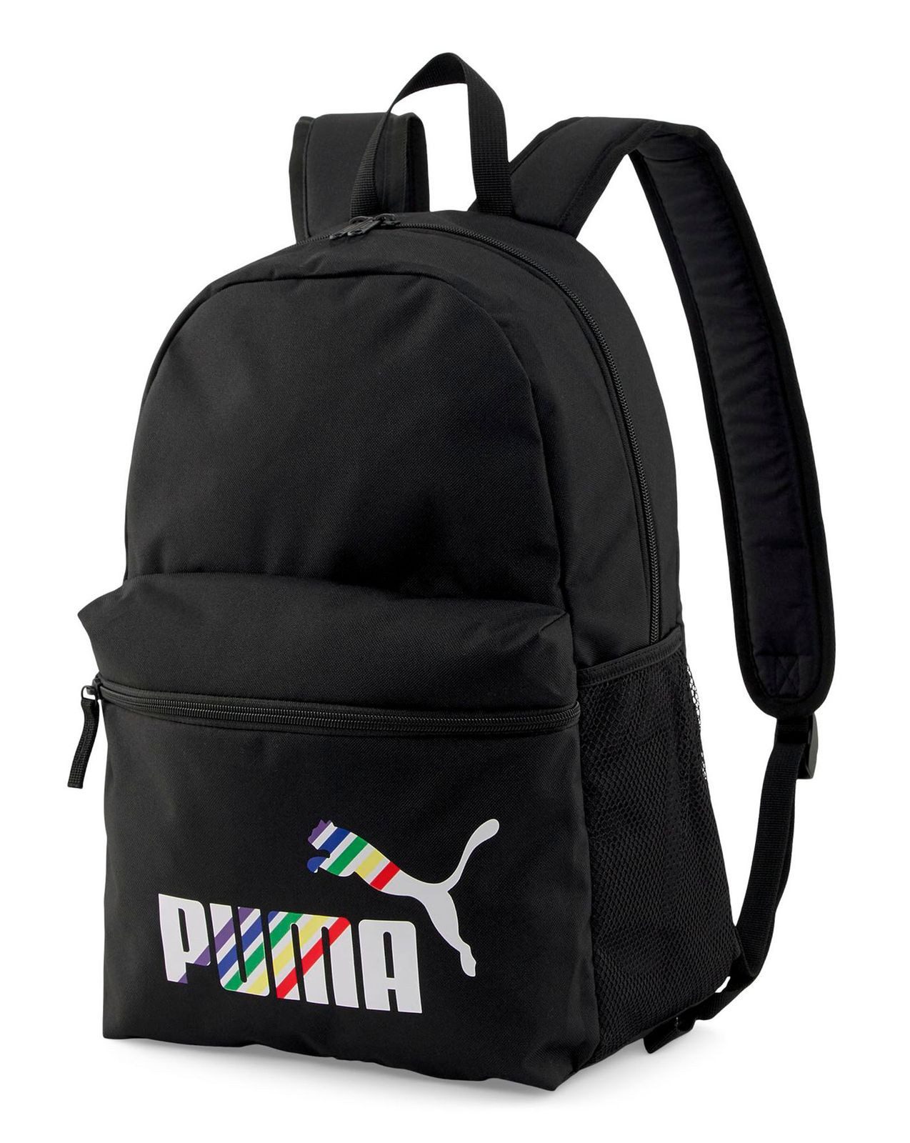 Rucksack Phase
