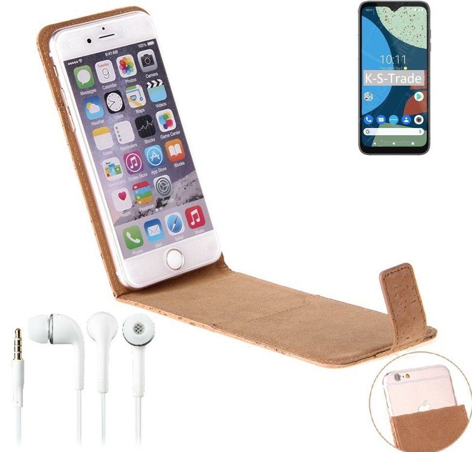 Handyhülle für Fairphone 4