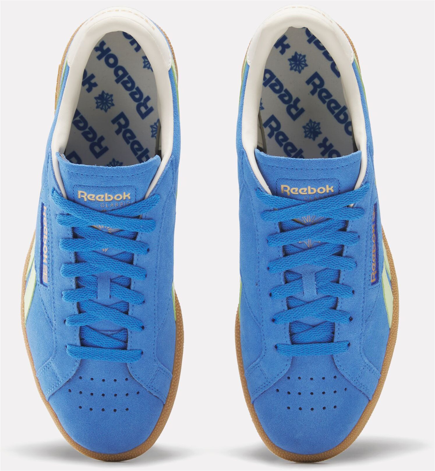 Reebok Classic CLUB C GROUNDS UK Sneaker