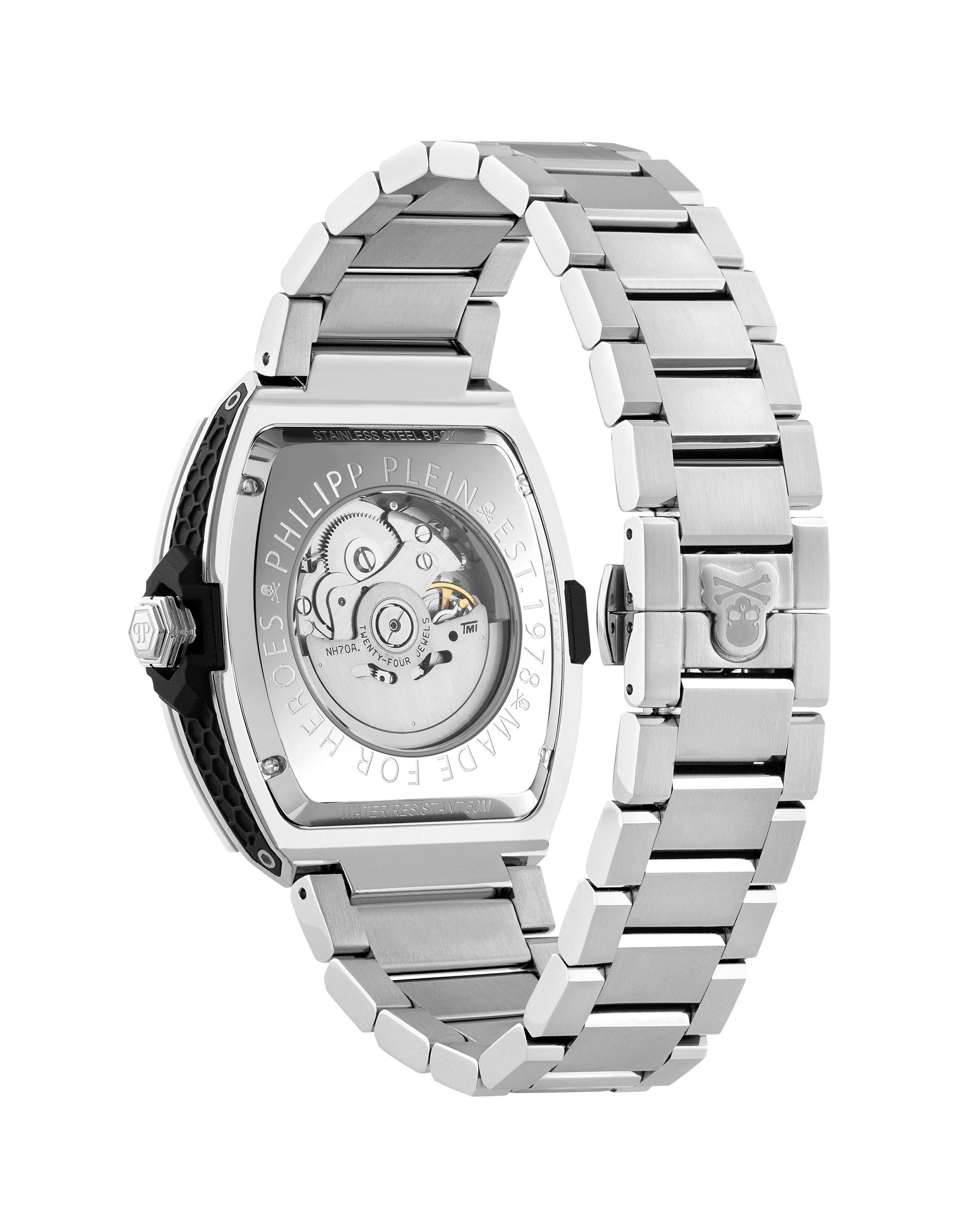 PHILIPP PLEIN Luxusuhr Uhren