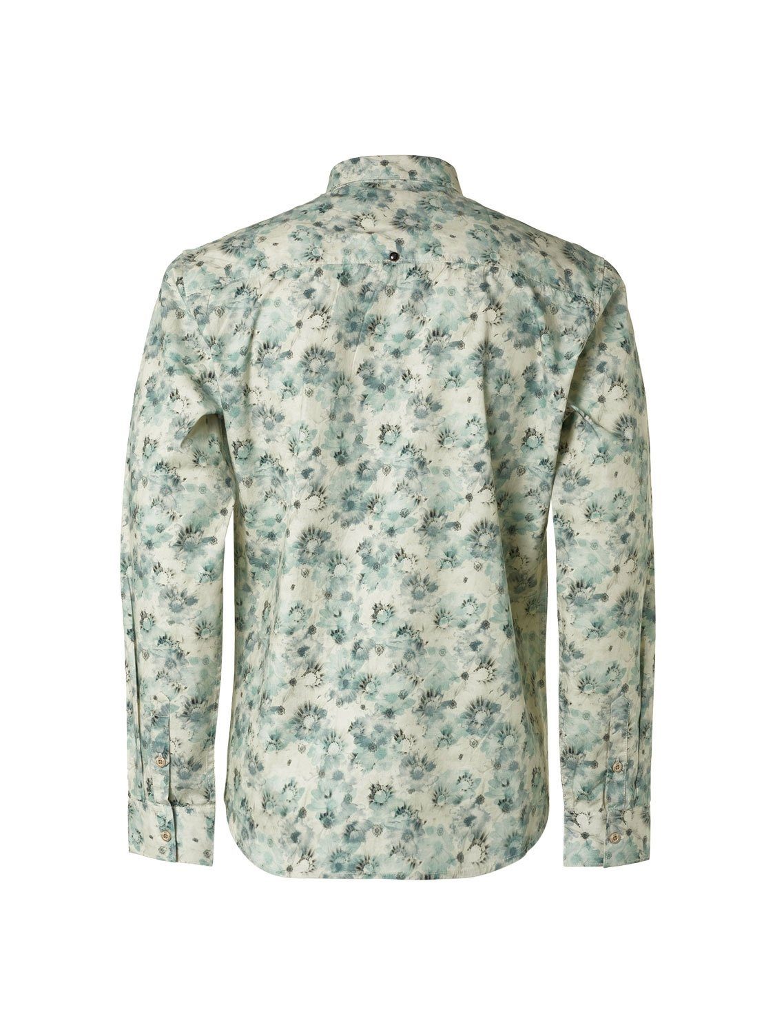 NO EXCESS Langarmhemd