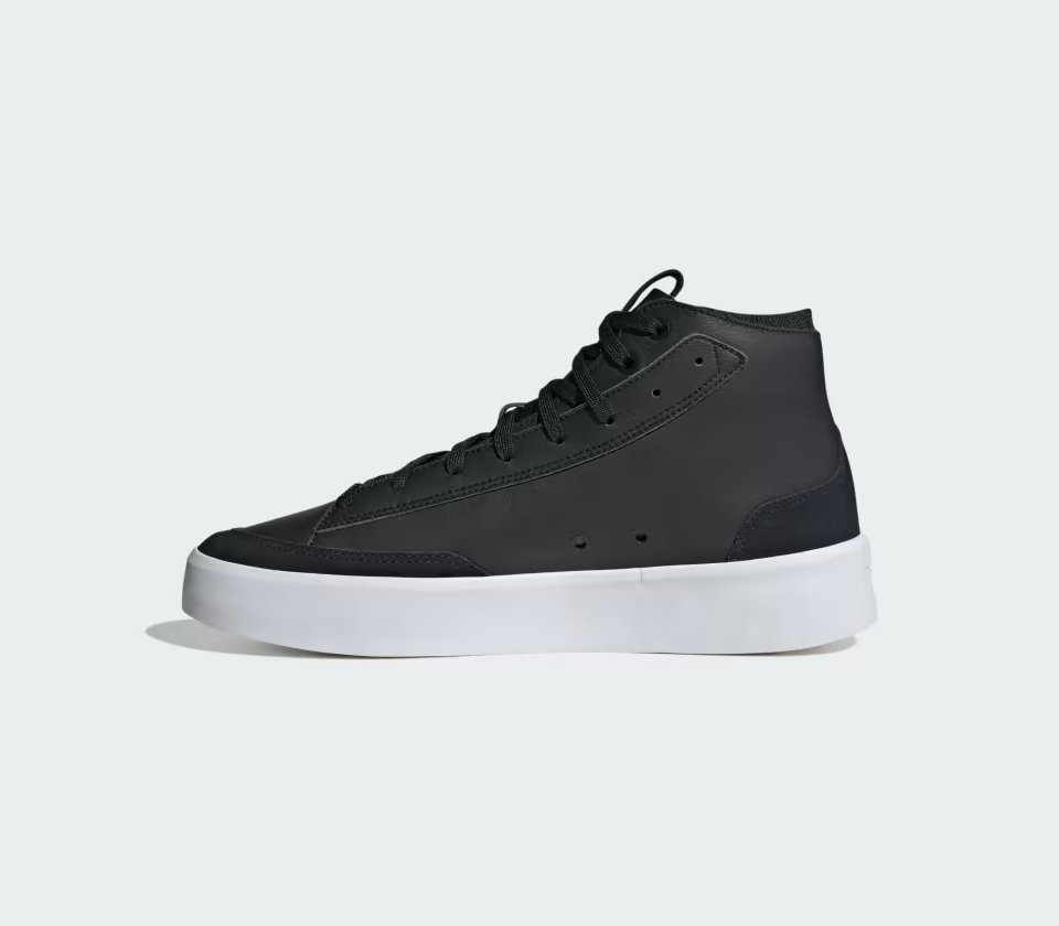 adidas Sportswear ZNSORED HI PREM LEATHER günstig online kaufen