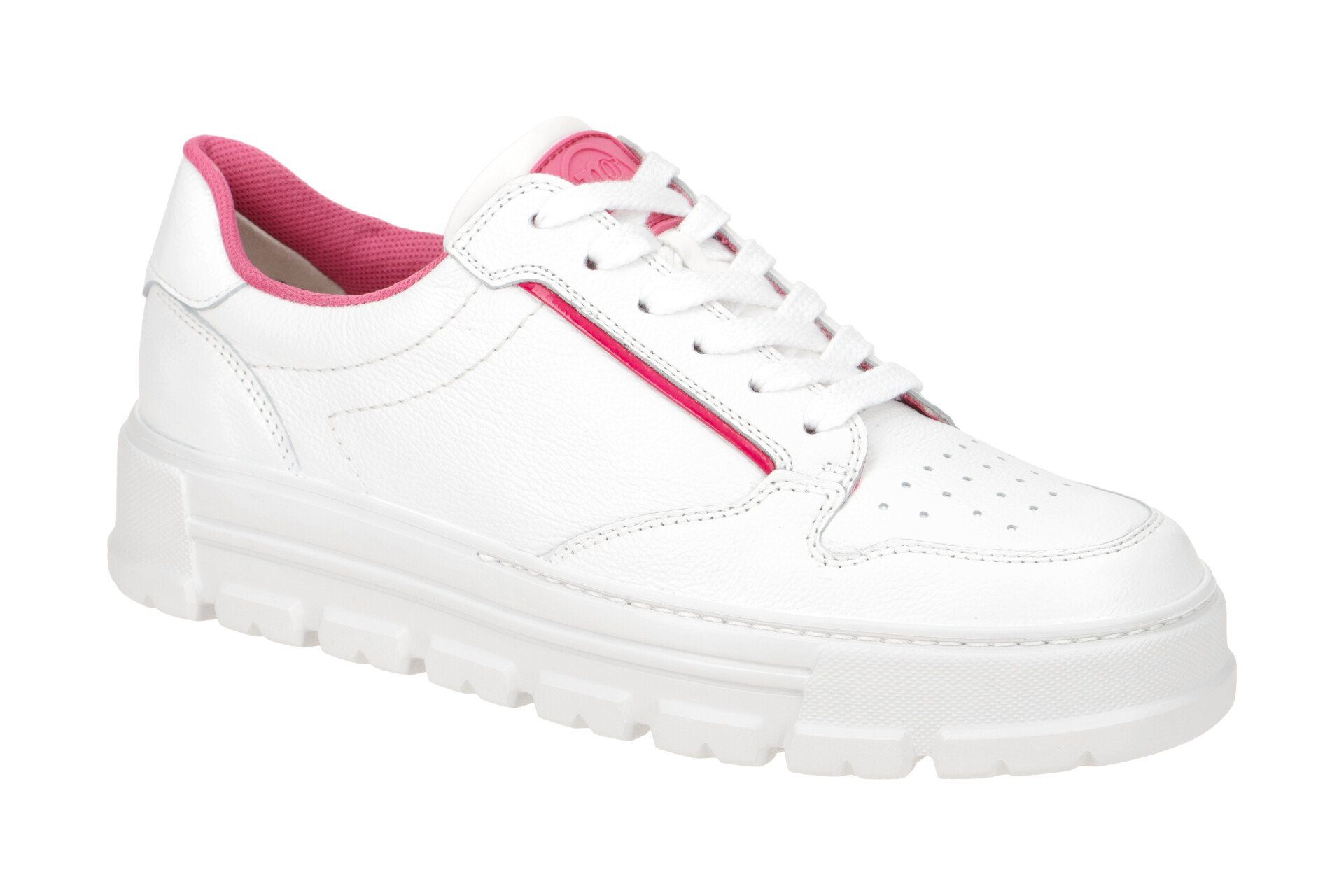 Paul Green 5220-01x Schnürschuh günstig online kaufen