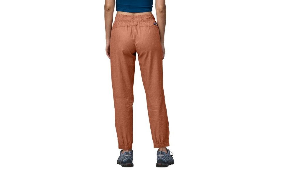 Patagonia Funktionshose Women's Hampi Rock Pants Kletterhose - Patagonia