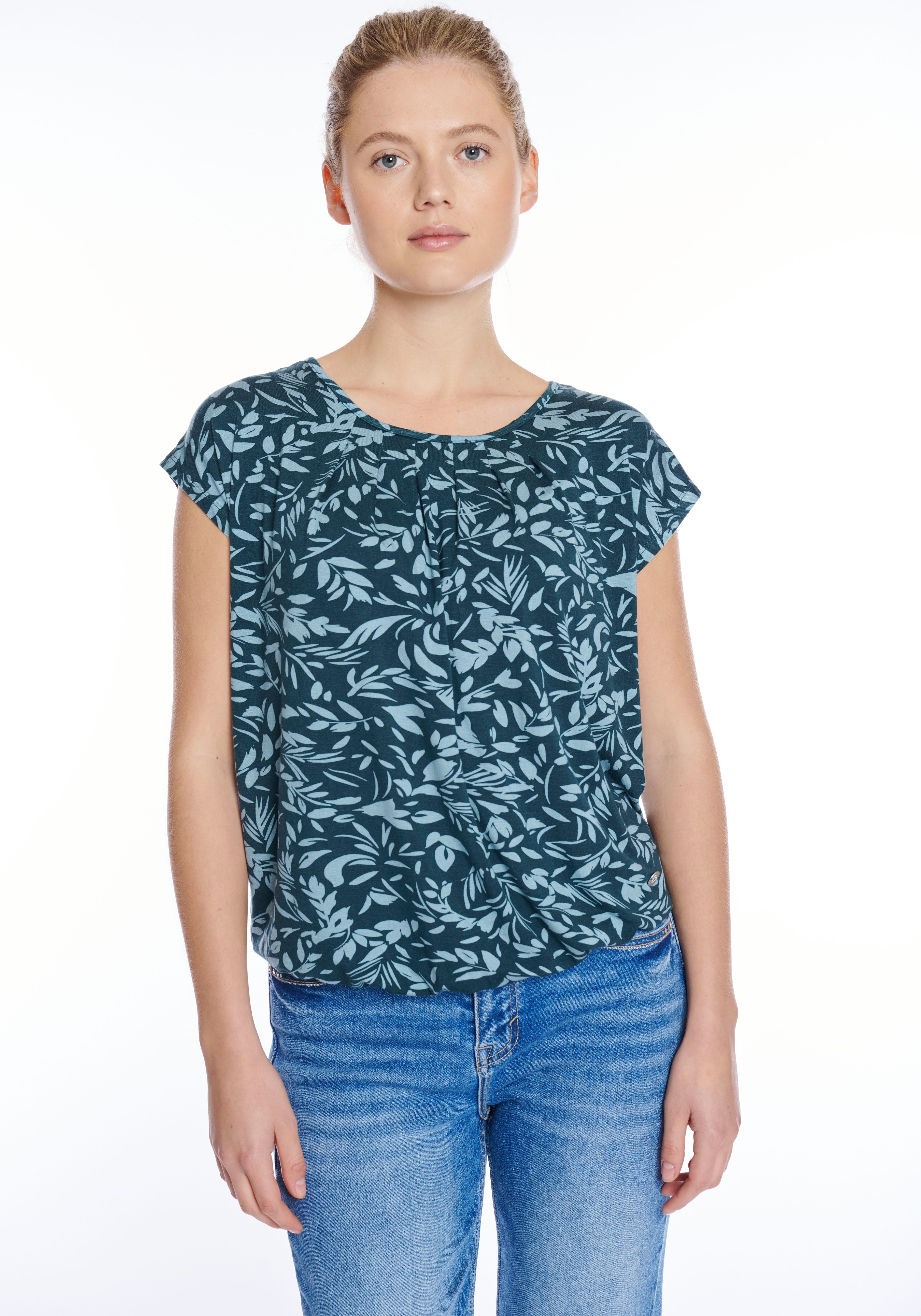 ZABAIONE Kurzarmshirt Mi44nou günstig online kaufen