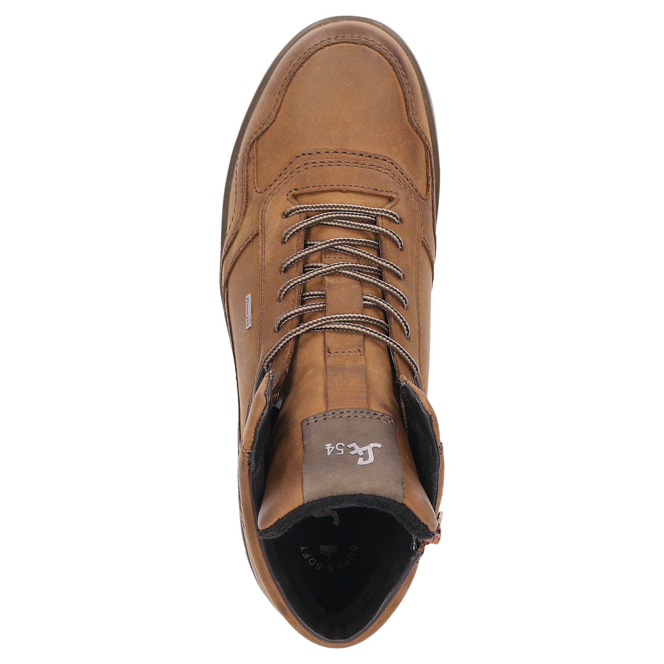 SIOUX Tedroso-707-TEX Stiefelette