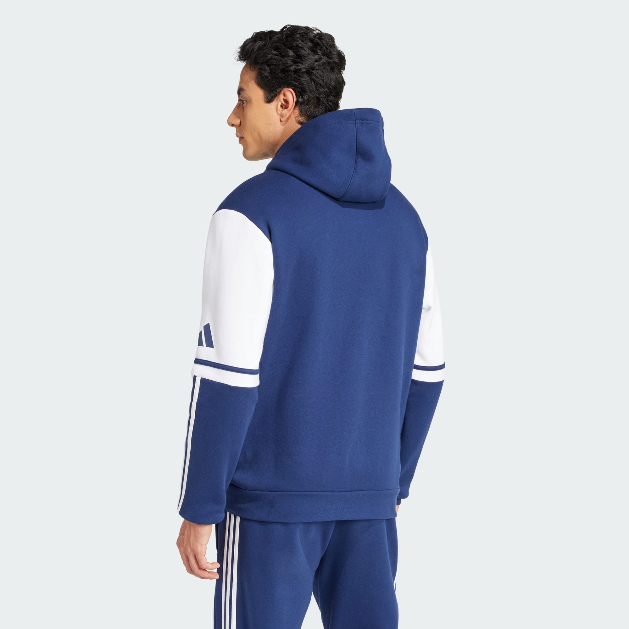 adidas Performance Funktionstop SQUADRA 25 SWEAT HOODIE (1-tlg) günstig online kaufen