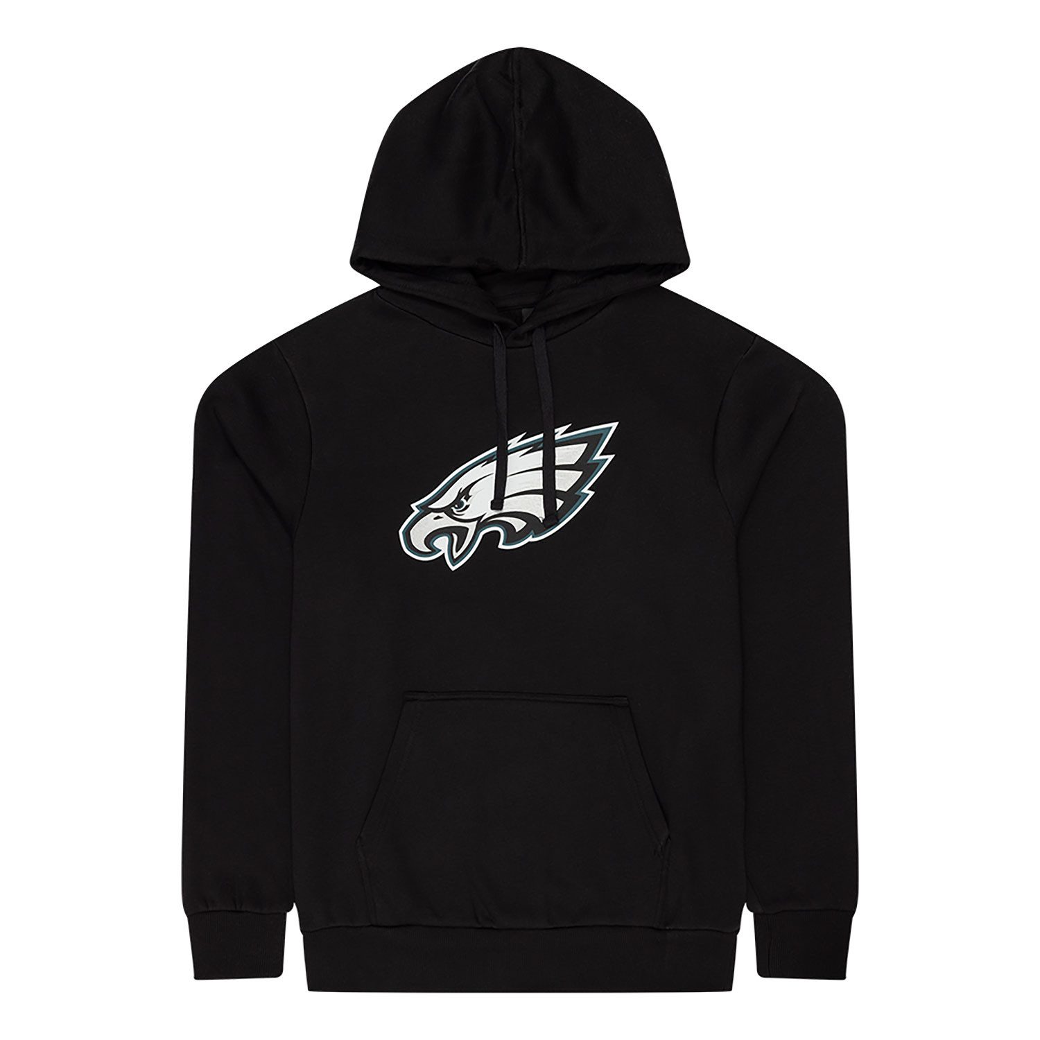 New Era Funktions-Kapuzensweatjacke NOS NFL REGULAR günstig online kaufen