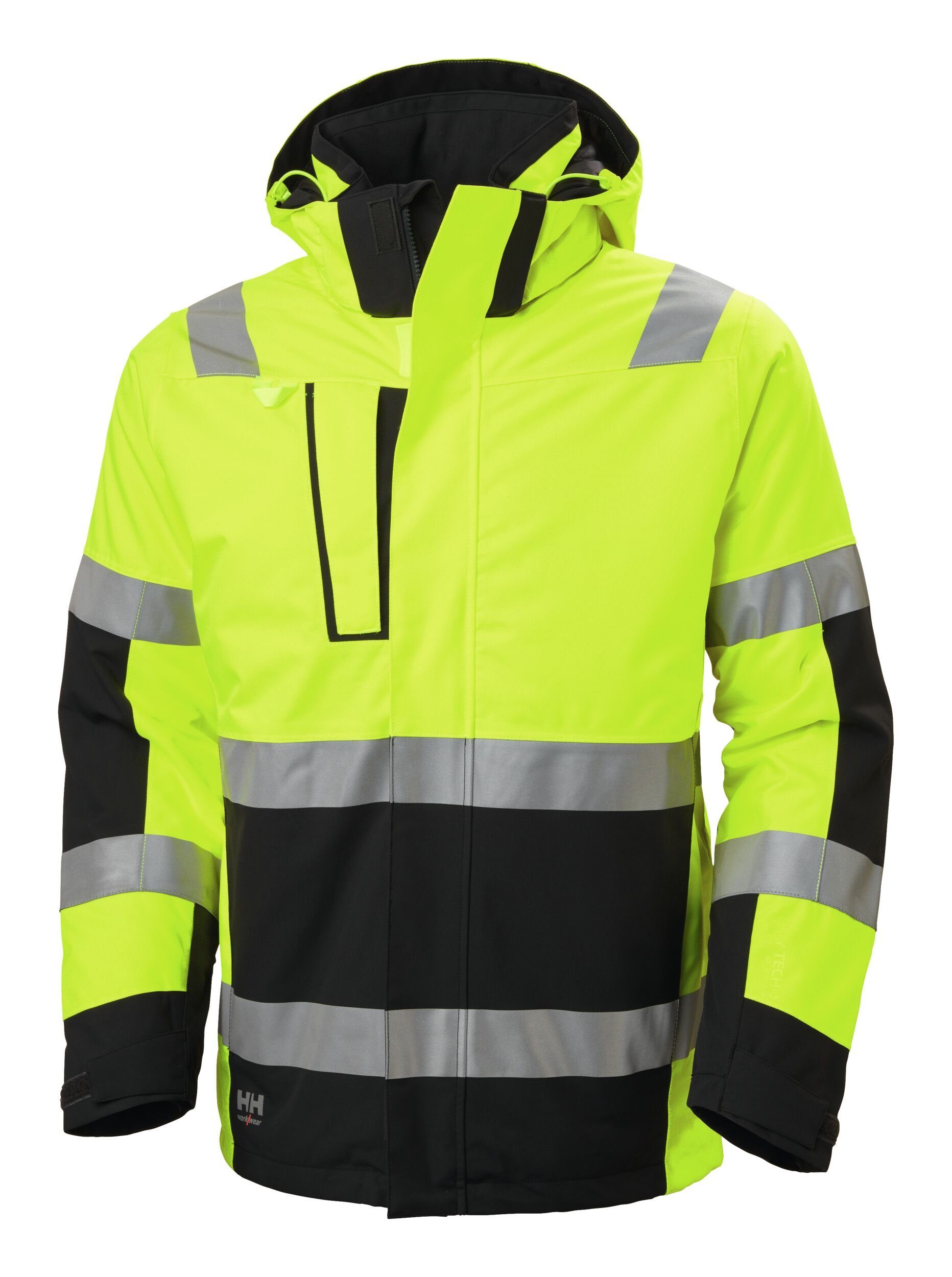 Helly Hansen workwear Arbeitsjacke Winterjacke Alna